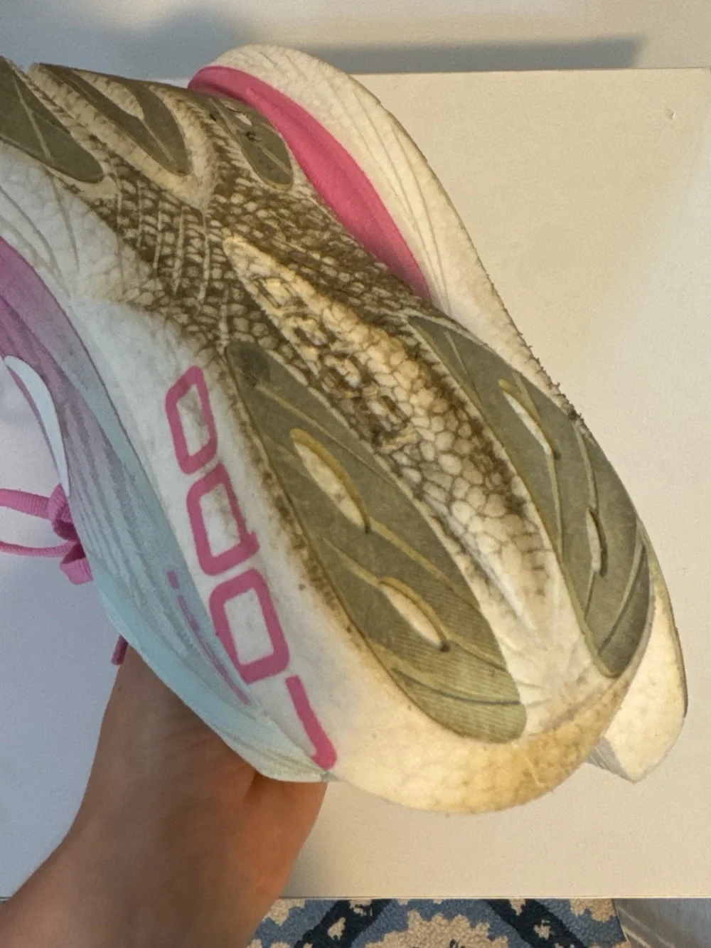 Topo worn less